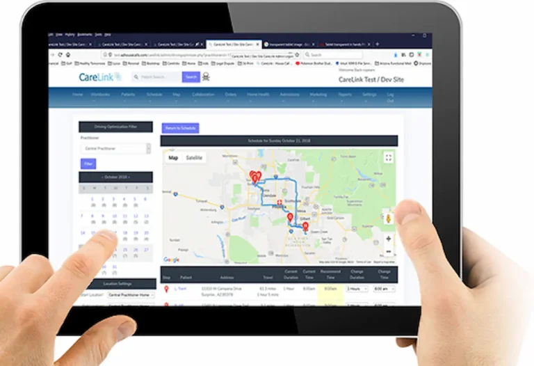 Community CareLink Practice Management Software
