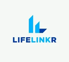 LifeLinkr IVF Clinic Management Software Logo