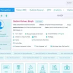 LifeLinkr IVF Clinic Management EMR Software EHR and Practice Management Software