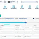 LifeLinkr IVF Clinic Management EMR Software EHR and Practice Management Software