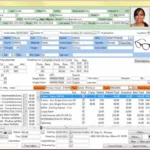 My Vision Express EHR Software EHR and Practice Management Software