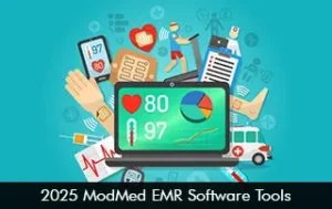 2025 ModMed EMR Software Tools