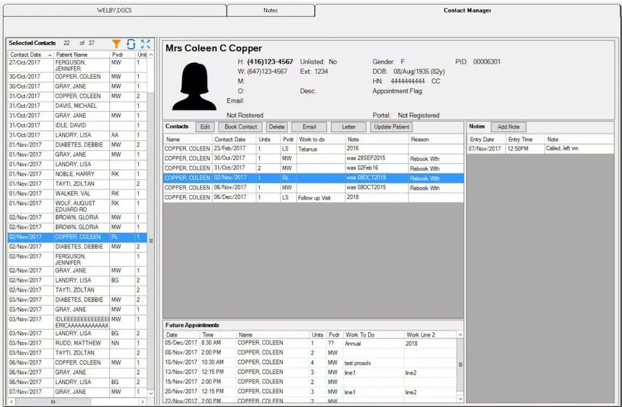 ABELMed EHR-EMR/PM Software EHR and Practice Management Software