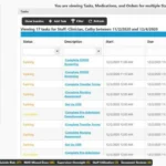 AURA Enterprise EHR Software EHR and Practice Management Software