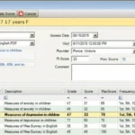 AXEIUM Community Health EMR Software EHR and Practice Management Software
