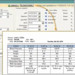 AXEIUM Community Health EMR Software EHR and Practice Management Software
