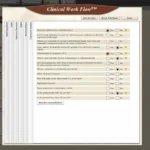 BackChart EMR Software EHR and Practice Management Software