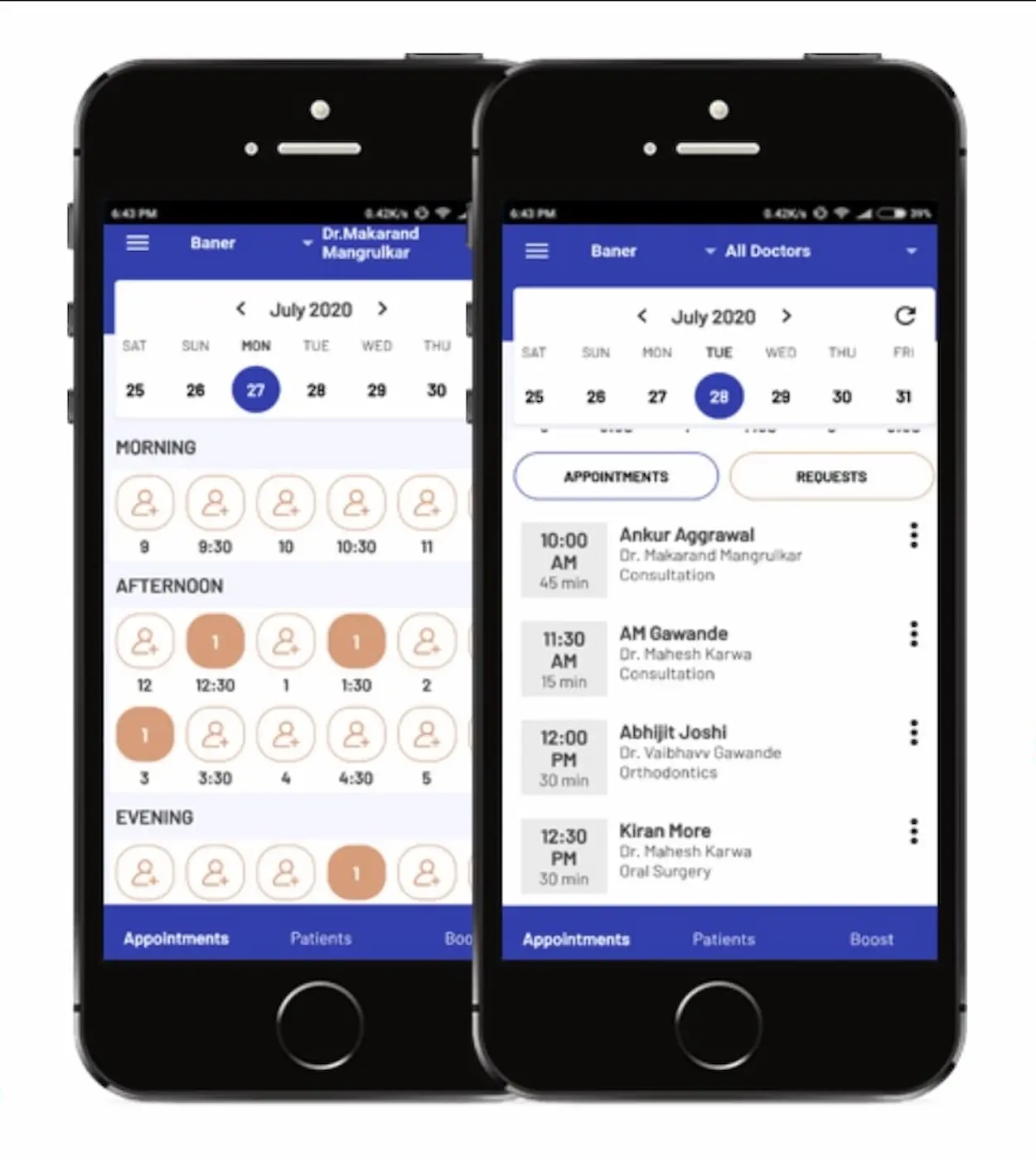 BestoSys EMR Software EHR and Practice Management Software