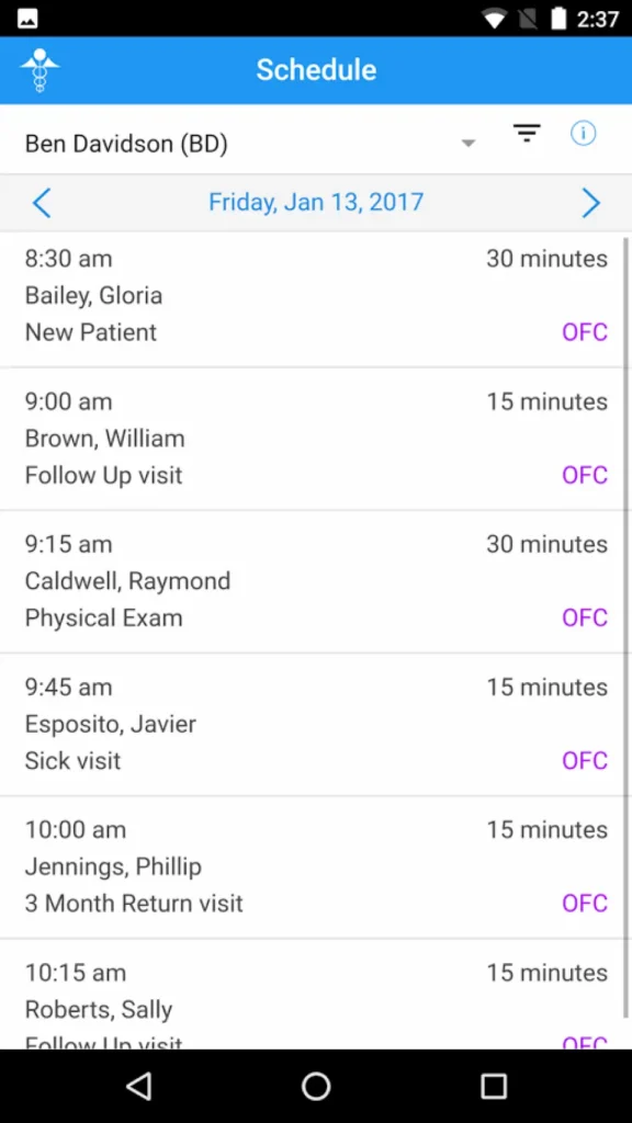 ChartMaker Medical Suite EHR and Practice Management Software