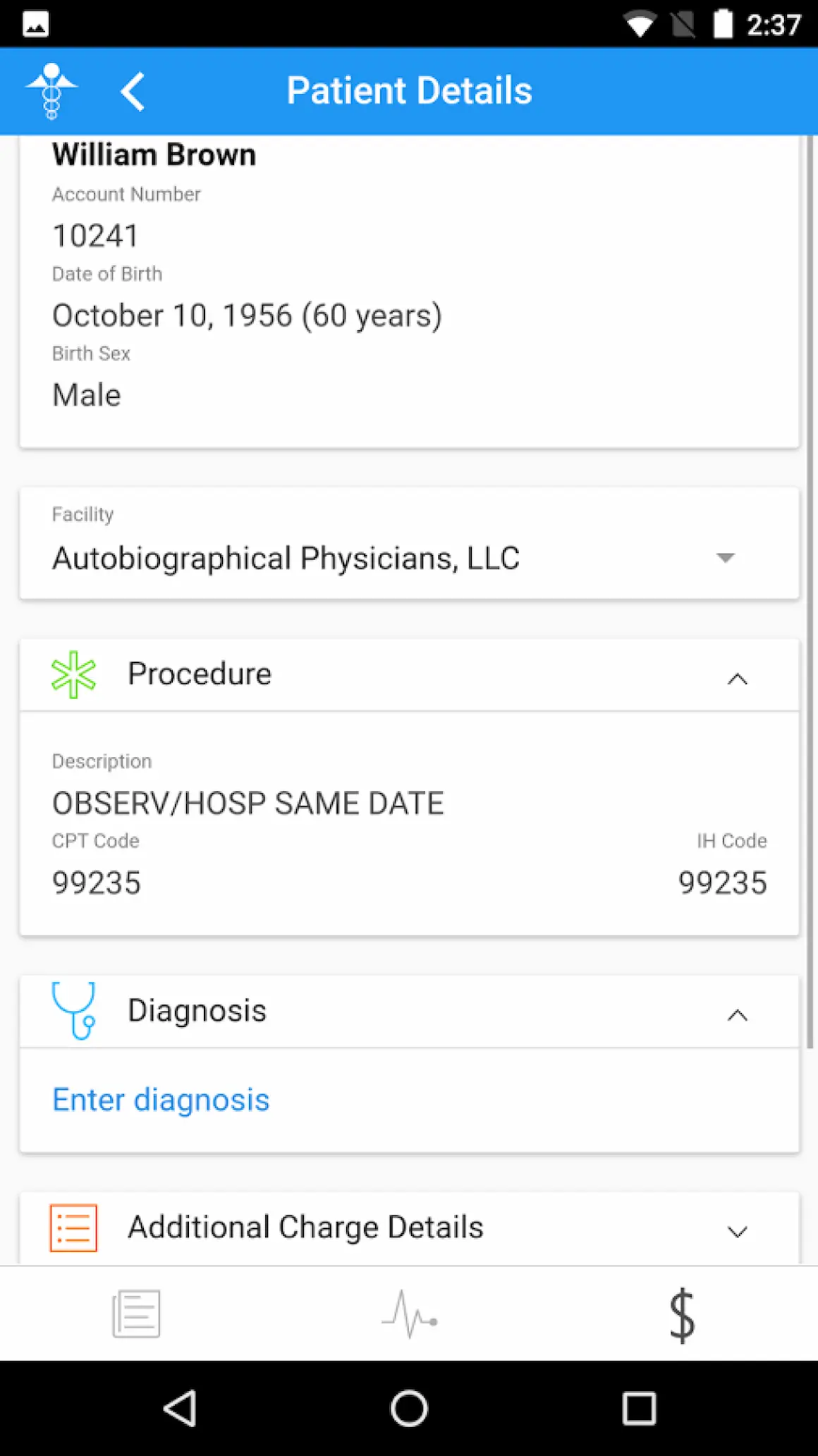 ChartMaker Medical Suite EHR and Practice Management Software