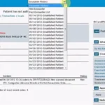 EncounterWorks EHR Software EHR and Practice Management Software