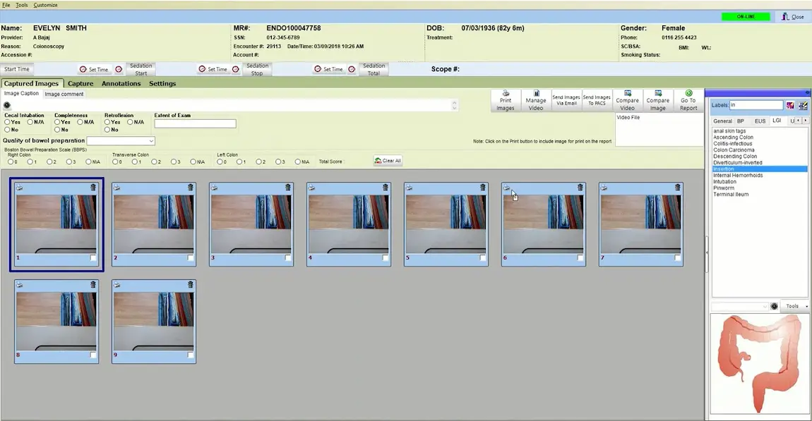 EndoVault 3.0 Cardiology EHR Software EHR and Practice Management Software
