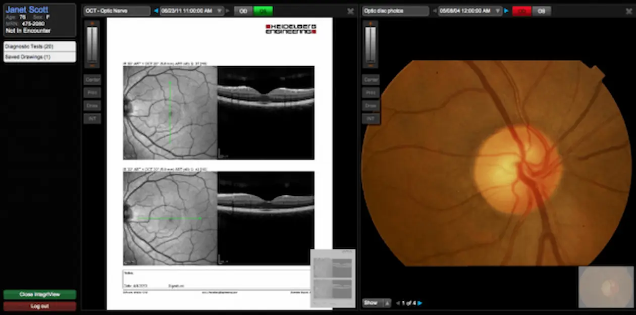 Integrity EMR Software EHR and Practice Management Software