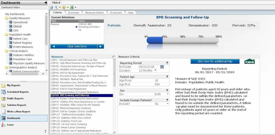 Intergy by Greenway Health EMR Software EHR and Practice Management Software