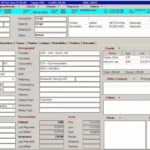 MDoffice EMR Software EHR and Practice Management Software