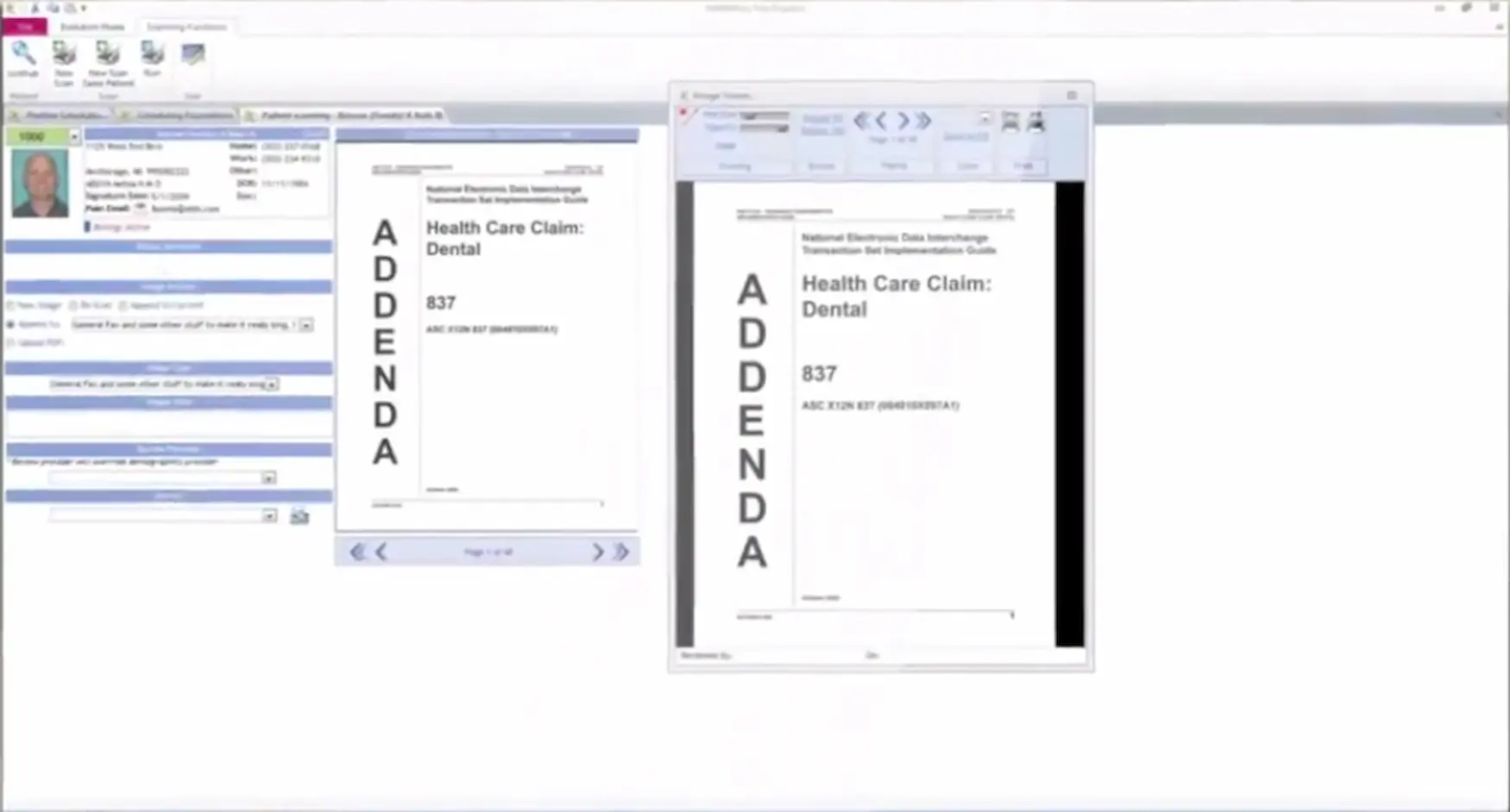 MedWorxs Evolution EMR Software EHR and Practice Management Software