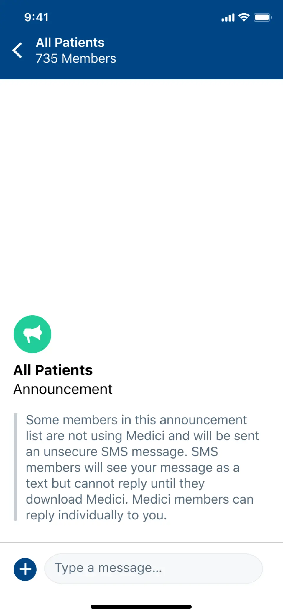 Medici‎ EMR Software EHR and Practice Management Software