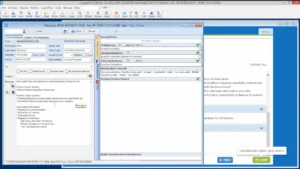 Office-Practicum-EHR-Practice-Management-Software-Message