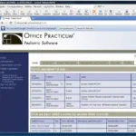 Office Practicum EMR/EHR Software EHR and Practice Management Software
