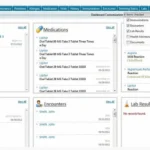 Panacea EHR Software EHR and Practice Management Software
