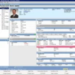 SRS EHR Software EHR and Practice Management Software