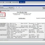 UniCharts EMR Software EHR and Practice Management Software