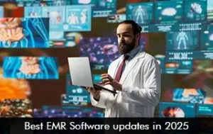 Best EMR Software Updates in 2025