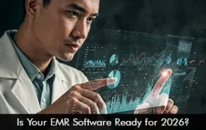 Is Your EMR Software Ready for 2026?