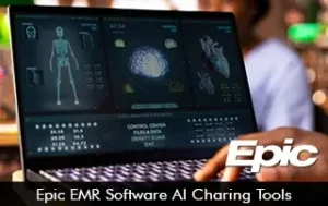 Epic EMR Software AI Charting Tools