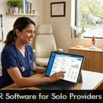 Top EMR Software for Solo Providers in 2026