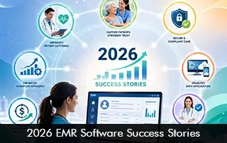 2026 EMR Software Success Stories