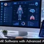 Best EMR Software with Advanced AI Tools