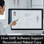 How EMR Software Supports Personalized Patient Care