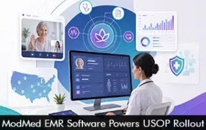 ModMed EMR Software Powers USOP Rollout