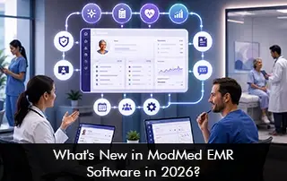 What’s New in ModMed EMR Software in 2026?