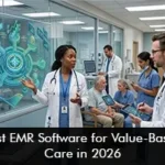 Best EMR Software for Value-Based Care in 2026