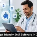 Budget-Friendly EMR Software in 2026