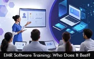 EMR Software Training: Who Does It Best?