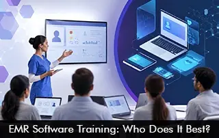 EMR Software Training: Who Does It Best?