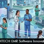 MEDITECH EMR Software Innovations