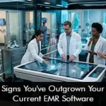 Signs You’ve Outgrown Your Current EMR Software