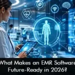 What Makes an EMR Software Future-Ready in 2026?