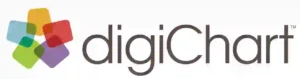 digiChart EMR Software and Practice Management Software Logo