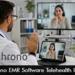 DrChrono EMR Software Telehealth Updates