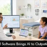 Epic EMR Software Brings AI to Outpatient Visits