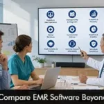 How to Compare EMR Software beyond Pricing