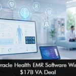 Oracle Health EMR Software Wins $17B VA Deal