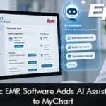 Epic EMR Software Adds AI Assistant to MyChart