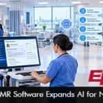 Epic EMR Software Expands AI for Nurses