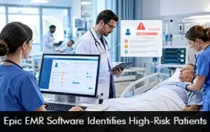 Epic EMR Software Identifies High-Risk Patients